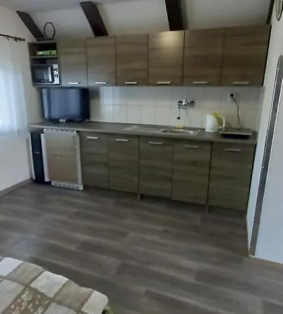Ubytovani Jevisovka - Vinny Sklipek Zewnętrze zdjęcie