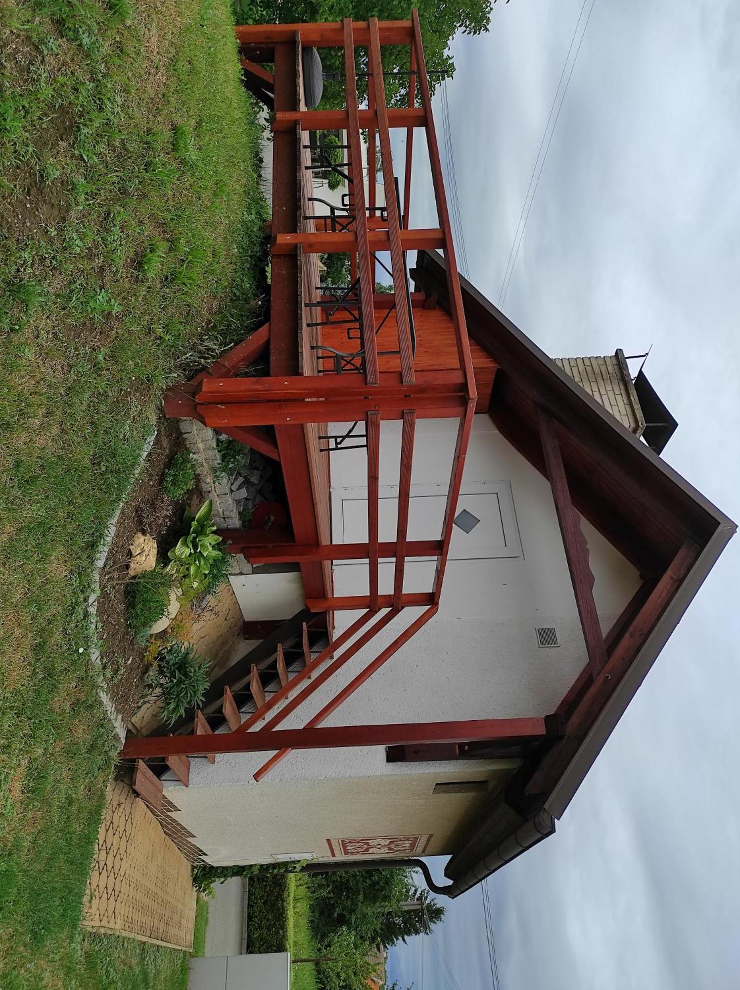 Apartmán Jevišovka - Vinný Sklípek *